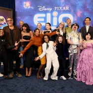 『星つなぎのエリオ』(C)2025 Disney/Pixar. All Rights Reserved.