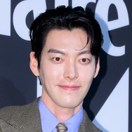 「ティラノサウルスを発見した気分」韓国ゲイタレントが語るキム・ウビンとの運命の出会い