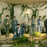 Stray Kids/Sony Music Labels Inc.