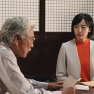 『火喰鳥を、喰う』©2025「火喰鳥を、喰う」製作員会