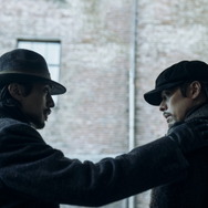 『ハルビン』ⓒ 2024 CJ ENM Co., Ltd., HIVE MEDIA CORP ALL RIGHTS RESERVED