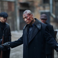 『ハルビン』ⓒ 2024 CJ ENM Co., Ltd., HIVE MEDIA CORP ALL RIGHTS RESERVED