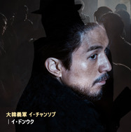 『ハルビン』ⓒ 2024 CJ ENM Co., Ltd., HIVE MEDIA CORP ALL RIGHTS RESERVED