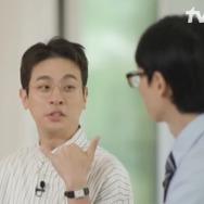 俳優パク・ジョンミン、視力を失った父に贈る声の物語。小さな出版社から生まれた大きな親孝行