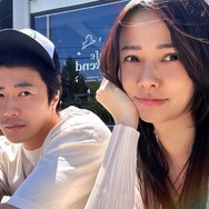 DNA最強…クォン・サンウ♡ソン・テヨン夫婦、16歳息子が「完全にクォン・サンウ」と話題！【PHOTO】