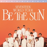 『SEVENTEEN[BE THE SUN]』