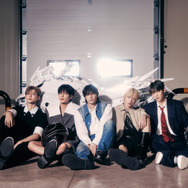 「TOMORROW X TOGETHER」