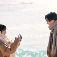 『隣のステラ』©餡蜜/講談社 ©2025 映画「隣のステラ」製作委員会