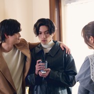 『隣のステラ』©餡蜜/講談社 ©2025 映画「隣のステラ」製作委員会