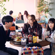 『隣のステラ』©餡蜜/講談社 ©2025 映画「隣のステラ」製作委員会