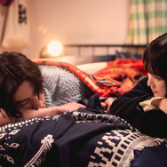 『隣のステラ』©餡蜜/講談社 ©2025 映画「隣のステラ」製作委員会