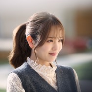 『隣のステラ』©餡蜜/講談社 ©2025 映画「隣のステラ」製作委員会