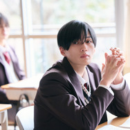 『隣のステラ』©餡蜜/講談社 ©2025 映画「隣のステラ」製作委員会