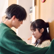 『隣のステラ』©餡蜜/講談社 ©2025 映画「隣のステラ」製作委員会