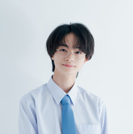 「僕達はまだその星の校則を知らない」越山敬達