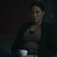 Apple TV+「スモーク」画像・映像提供 Apple TV+