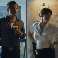 Apple TV+「スモーク」画像・映像提供 Apple TV+