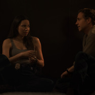 Apple TV+「スモーク」画像・映像提供 Apple TV+