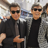 『帰ってきた あぶない刑事』　©2024「帰ってきた あぶない刑事」製作委員会