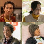 『未知のソウル』を彩るベテラン女優4人。渾身の演技で描く“母”や“祖母”の姿に涙