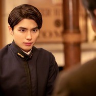 「波うららかに、めおと日和」第8話（C）フジテレビ