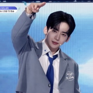 ユメキ「BOYS II PLANET K」(C) CJ ENM. All Rights Reserved.