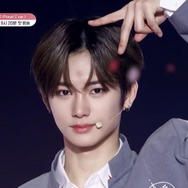 ジョウアンシン「BOYS II PLANET C」(C) CJ ENM. All Rights Reserved.