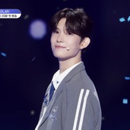 キム・ゴンウ「BOYS II PLANET K」(C) CJ ENM. All Rights Reserved.