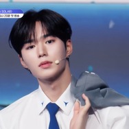 キム・ジュンソ「BOYS II PLANET K」(C) CJ ENM. All Rights Reserved.