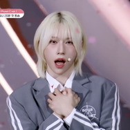 ビンファ「BOYS II PLANET C」(C) CJ ENM. All Rights Reserved.