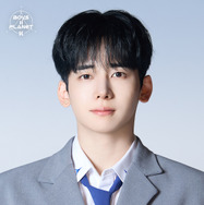 ユメキ「BOYS II PLANET K」(C) CJ ENM. All Rights Reserved.