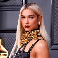 デュア・リパ Photo by Frazer Harrison/Getty Images for The Recording Academy