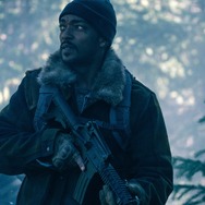 エレベーション　絶滅ライン 2枚目の写真・画像