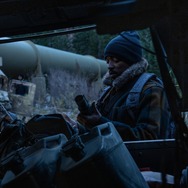 エレベーション　絶滅ライン 3枚目の写真・画像