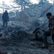 エレベーション　絶滅ライン 4枚目の写真・画像