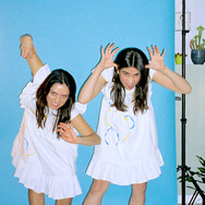 九月と七月の姉妹 4枚目の写真・画像