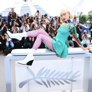 Photo by Stephane Cardinale - Corbis/Corbis via Getty Images