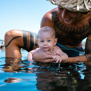 Pacific Mother パシフィック・マザー 4枚目の写真・画像