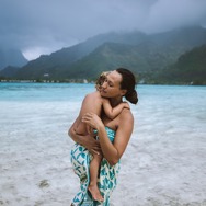 Pacific Mother パシフィック・マザー 11枚目の写真・画像