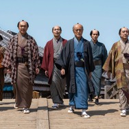 大河ドラマ「べらぼう～蔦重栄華乃夢噺～」第24回