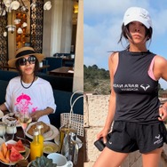 【韓国女優】62歳とは思えぬ“引き締まった体型”に釘付け！ファン・シネの近況に称賛の声