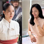 『オクニョ』女優パク・ジュミ、気品あふれる近況を公開！次回作が待ち遠しい“美しさ”【PHOTO】