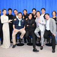 『フロントライン』© 2025「フロントライン」製作委員会