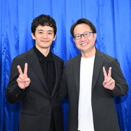 『フロントライン』© 2025「フロントライン」製作委員会