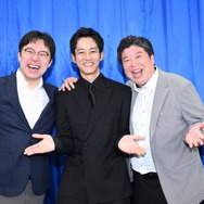 『フロントライン』© 2025「フロントライン」製作委員会