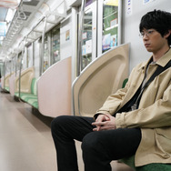 アフター・ザ・クエイク 4枚目の写真・画像