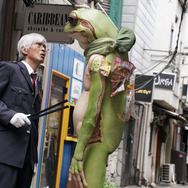 アフター・ザ・クエイク 5枚目の写真・画像