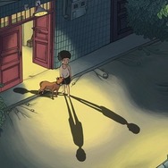 『中国奇譚』場面写真