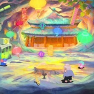 『中国奇譚』場面写真