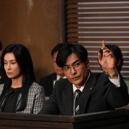 でっちあげ　～殺人教師と呼ばれた男 20枚目の写真・画像